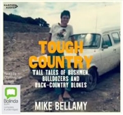 Buy Tough Country