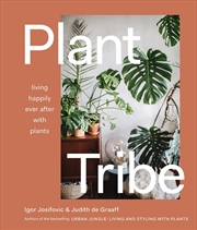 Buy Plant Tribe