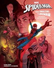 Buy Marvel's Spider-Man: From Amazing to Spectacular