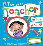 Buy Best Teacher In World