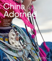 Buy China Adorned