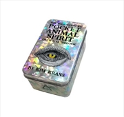 Buy Wild Unknown Pocket Animal Spirit Deck