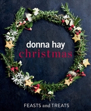 Buy Donna Hay Christmas Feasts And