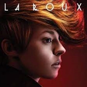 Buy La Roux