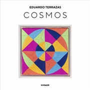 Buy Eduardo Terrazas: Cosmos Spanish Edition