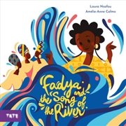 Buy Fadya And Song Of River