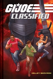 Buy G.I. Joe Classified Book One