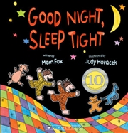 Buy Good Night Sleep Tight 10th Anniversary