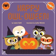 Buy Happy Owl Oween