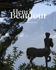 Buy Henri Beaufour Bilingual Edition