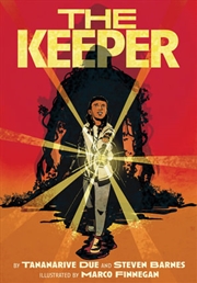 Buy Keeper