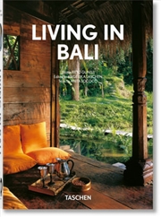 Buy Living In Bali 40th Edition