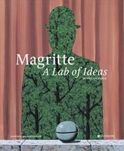 Buy Magritte. A Lab Of Ideas