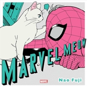 Buy Marvel Meow 