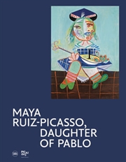 Buy Maya Ruiz-Picasso