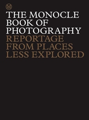 Buy Monocle Book Of Photography