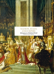 Buy Nation State And Empire