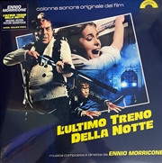 Buy Lultimo Treno Della Notte