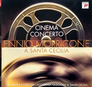 Buy Cinema Concerto