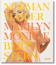 Buy Norman Mailer Bert Stern. Marilyn Monroe