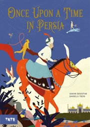 Buy Once Upon A Time In Persia