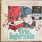 Buy Trio Infernale - Ost