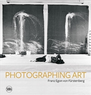 Buy Photographing Art