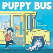 Buy Puppy Bus