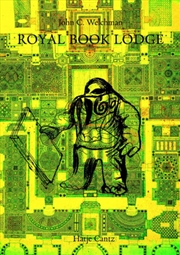 Buy Royal Book Lodge