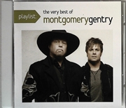 Buy Playlist: Very Best Of Montgom