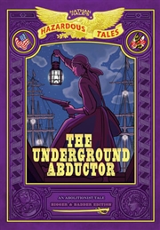 Buy Underground Abductor: Bigger & Badder Edition