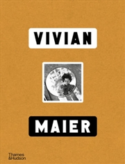 Buy Vivian Maier