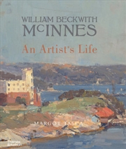 Buy William Beckwith Mcinnes: An Artist's Life