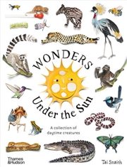 Buy Wonders Under The Sun