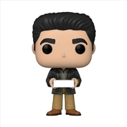 Buy The Sopranos - Christopher Miltisanti Pop! Vinyl