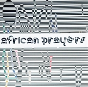 Buy African Prayers