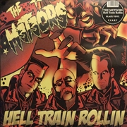 Buy Hell Train Rollin