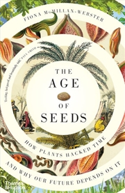 Buy Age Of Seeds