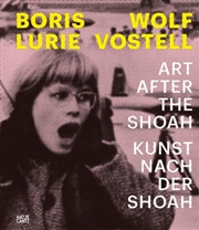 Buy Boris Lurie And Wolf Vostell Bilingual edition