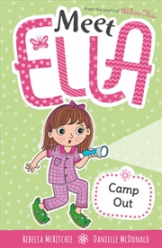 Buy Camp Out (Meet Ella #8)