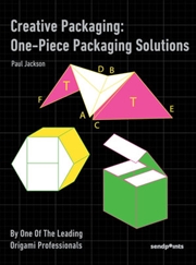 Buy Creative Packaging: One-Piece Packaging Solution