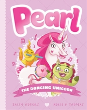 Buy Pearl Dancing Unicorn Pearl #10