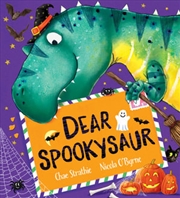 Buy Dear Spookysaur