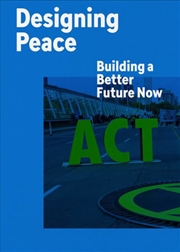 Buy Designing Peace