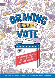 Buy Drawing Vote