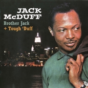 Buy Brother Jack / Tough Duff