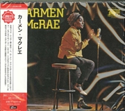 Buy Carmen Mcrae