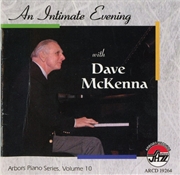 Buy Intimate Evening With Dave Mck