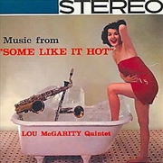 Buy Music From Some Like It Hot