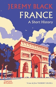 Buy France: A Short History